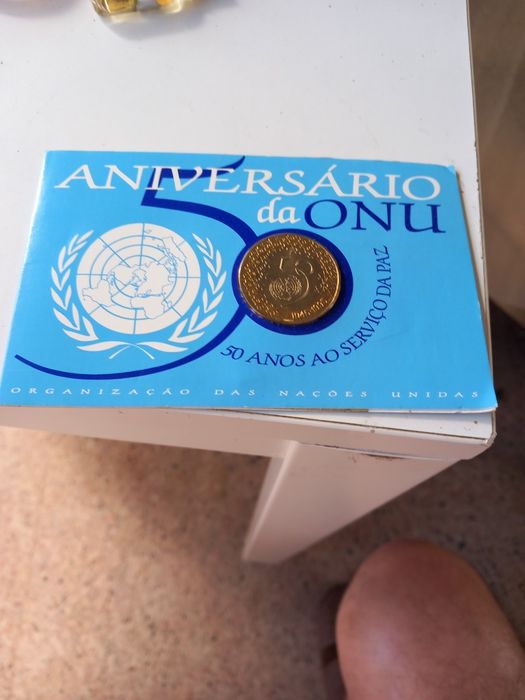 Moeda 200 escudos