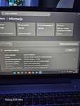 Laptop lenovo 15"