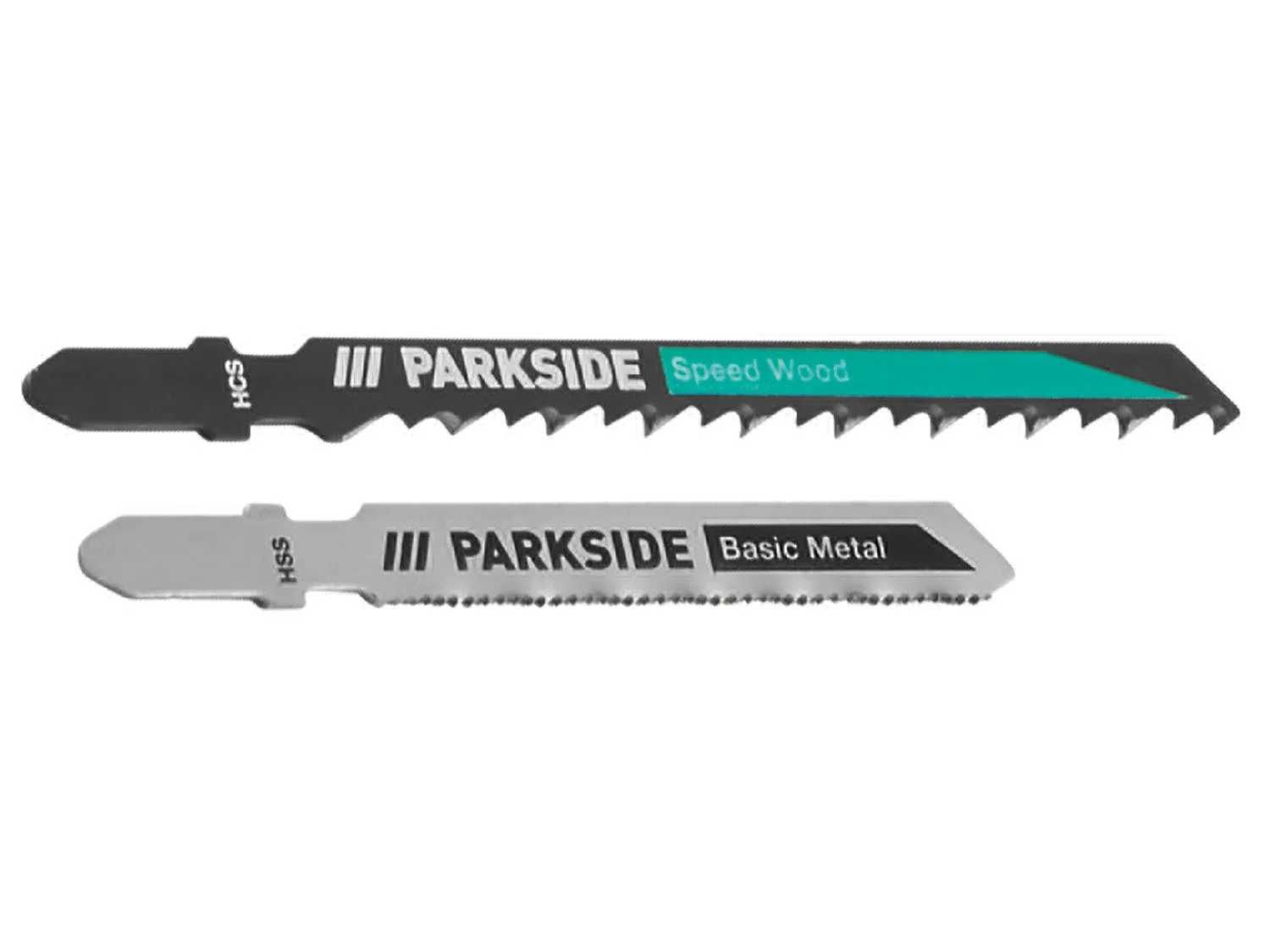 PARKSIDE Nowa Wyrzynarka PSTD 800W E4 Drewno Metal W-wa