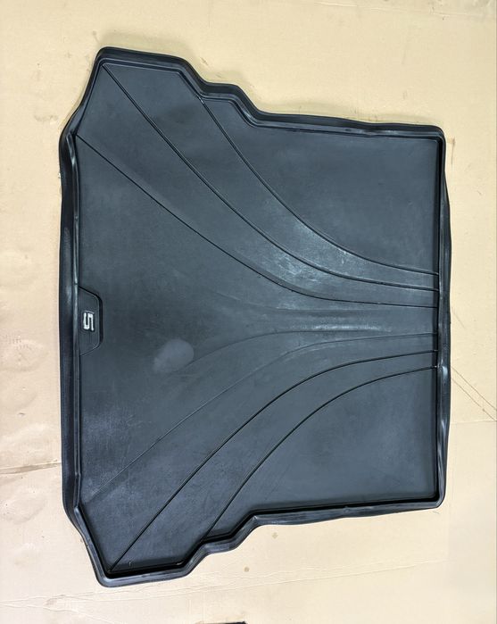 Dywaniki x5 oryginalne