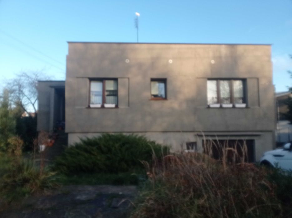 Dom na sprzedaż - Kożuchów