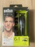 Trymer Braun all-in-one MGK3021