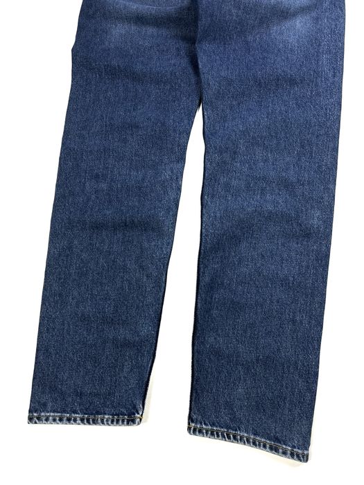 Прямі джинси COS L diesel x hugo boss