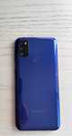 Samsung Galaxy M21 uszk.