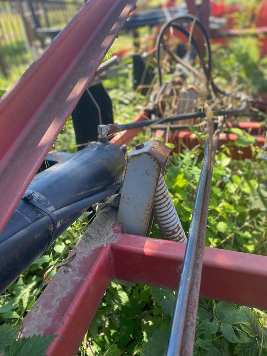 Продам культиватор 11 метрів