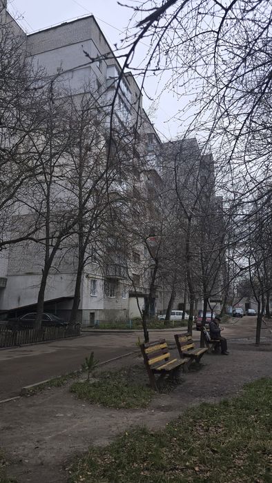 Оренда 1к.кв. Покровська