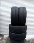 Pirelli 285/45R22 состояние новых 23год