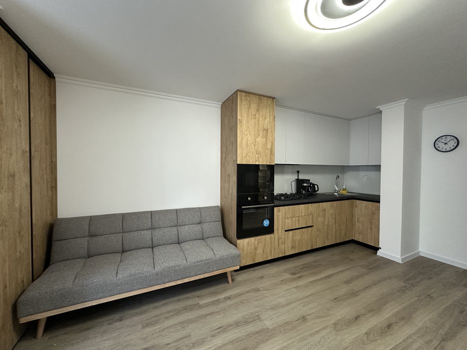 Lumo Apart Подобова оренда квартир