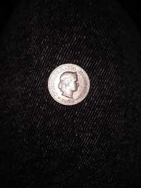 Монета 10 раппен, Швейцарія, 1974