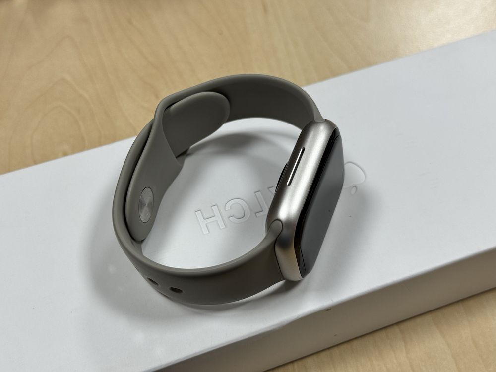 Apple Wach Series 9 41 мм !!!