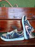 Nike SB Dunk x Travis Scott, кросівки Найк x Тревіс Скотт