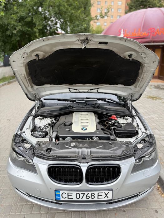 BMW 3.0 AVTOMAT Diesel