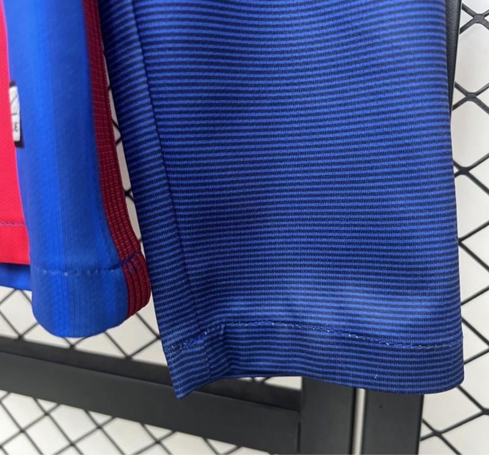Camisola FC Barcelona Retro 14/15