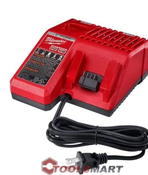 Зарядное устройство MILWAUKEE M12-18 FC TURBO