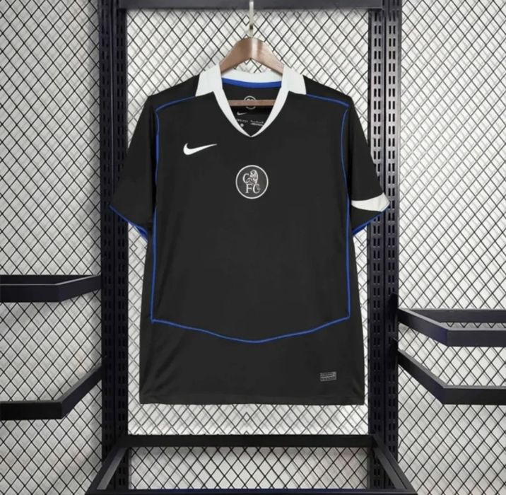 Camisola Chelsea 25/26