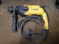 Wiertarka udarowa Dewalt