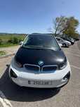 BMW I3 + Comfort Package