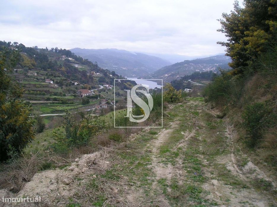 Terreno em Penhalonga e Paços de Gaiolo