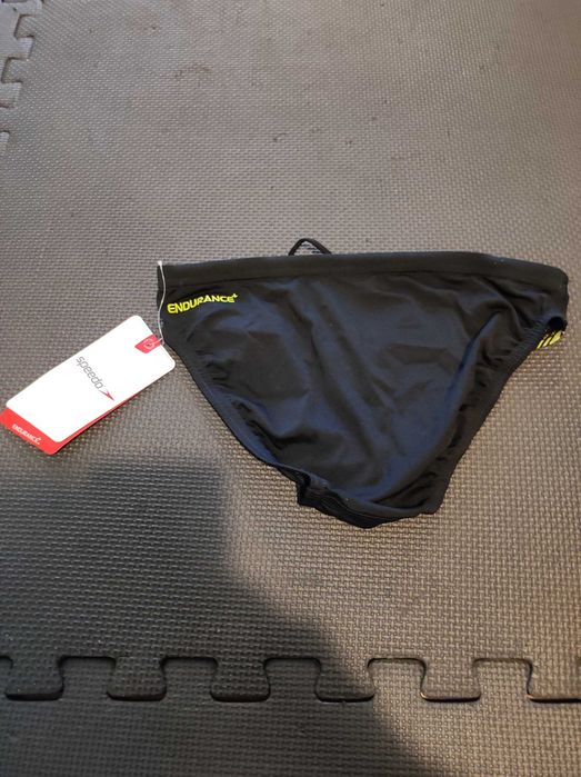 Calções de natação Speedo Endurance+, novos e com etiqueta