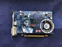 Відеокарта ATI Radeon HD 4650