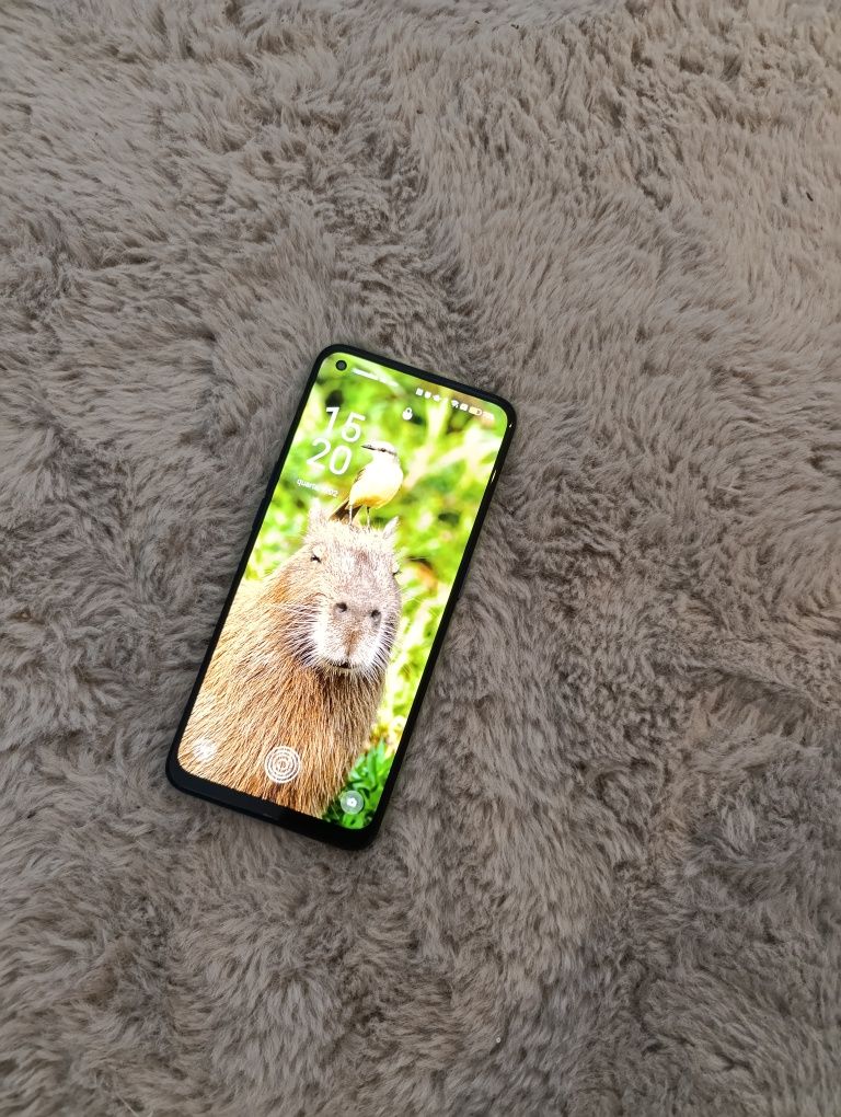 Telemóvel OPPO Find X5 lite