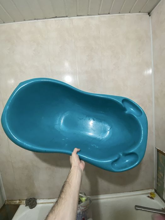 Детская ванная/ванна для купания младенца/ребенка