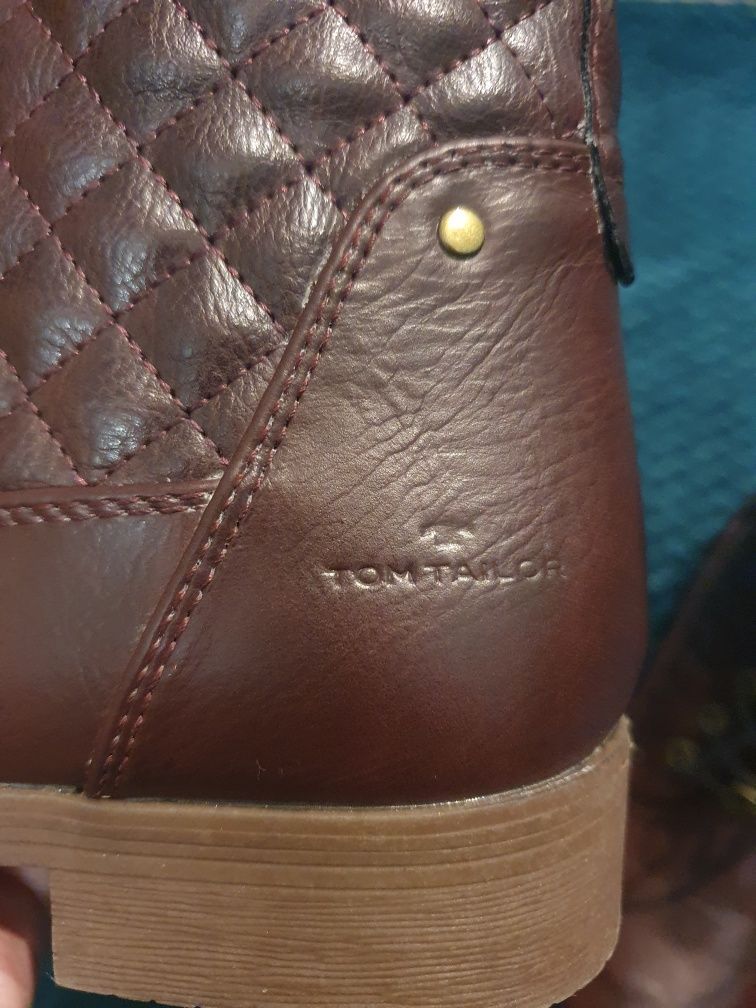 Botki Tom Taylor 39