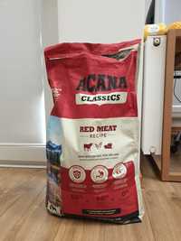 Karma acana classics red meat 12,5 kg