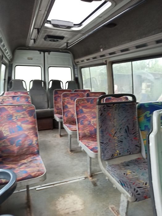 Продам Мерседес спринтер 416 автобус
