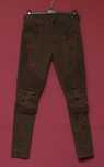Cayler & Sons Black Label Tapered Fit 28 30 джинсы из хлопка