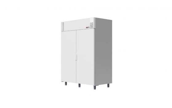Szafa 2023r mroźnicza EDDA F1400. 1360L BOLARUS zamrażarka DOSTAWA