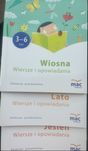 Wiersze i opowiadania dla dzieci przedszkolnych MAC