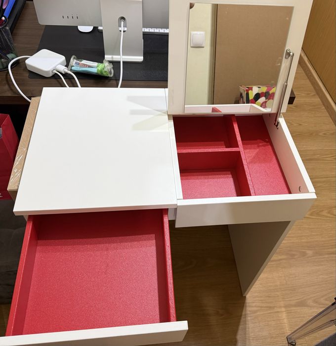 Vendo Toucador ikea novo