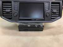 Radio Radioodtwarzacz fabryczny VW Crafter II 7C0. MAN TGE
