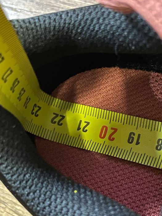 Кросівки жіночі Nike downshifter 12 DD9294-007. Оригінал!!! Розмір 36.