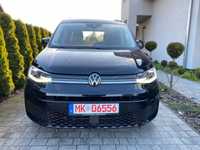 Volkswagen Caddy Caddy 2K7 lift z Niemiec dsg full opcja. 2.0 TDI