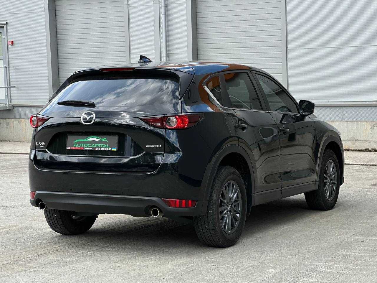 Mazda CX-5 2020 (Розстрочка / Лізинг)