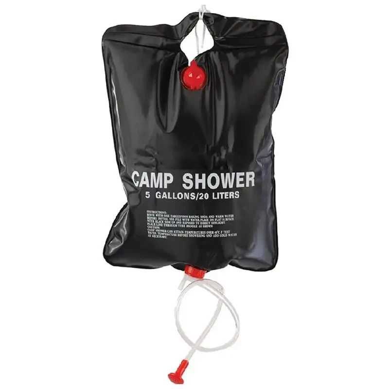 Душ туристический Camp Shower производный переносной дачный на 20 л