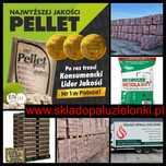 Groszek, węgiel, RUF, pellet, drewno, jakość premium skład opału