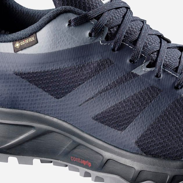 Жіночі кросівки Salomon Trailster 2 Gore-Tex