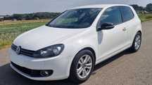 Volkswagen Golf VI 6 1.4 TSI Highline