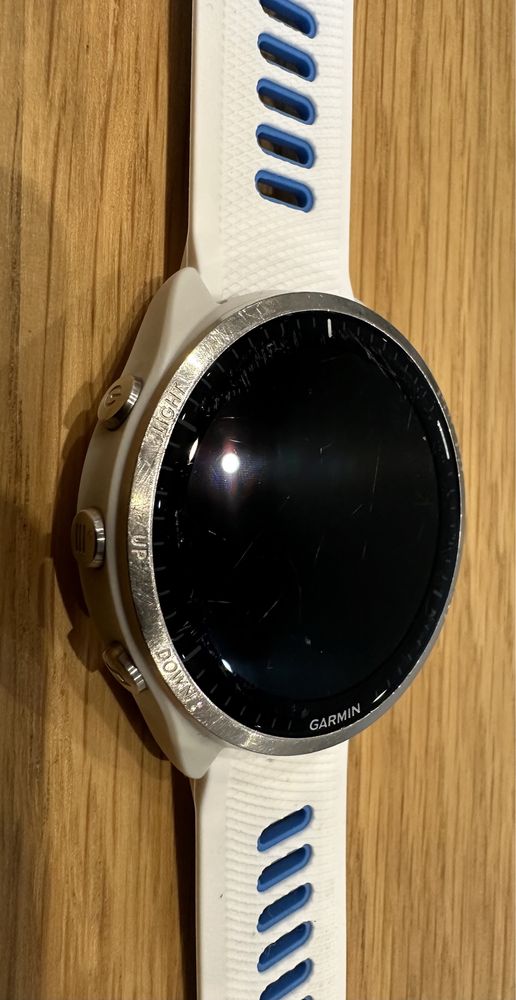 Zegarek garmin foreraner 965