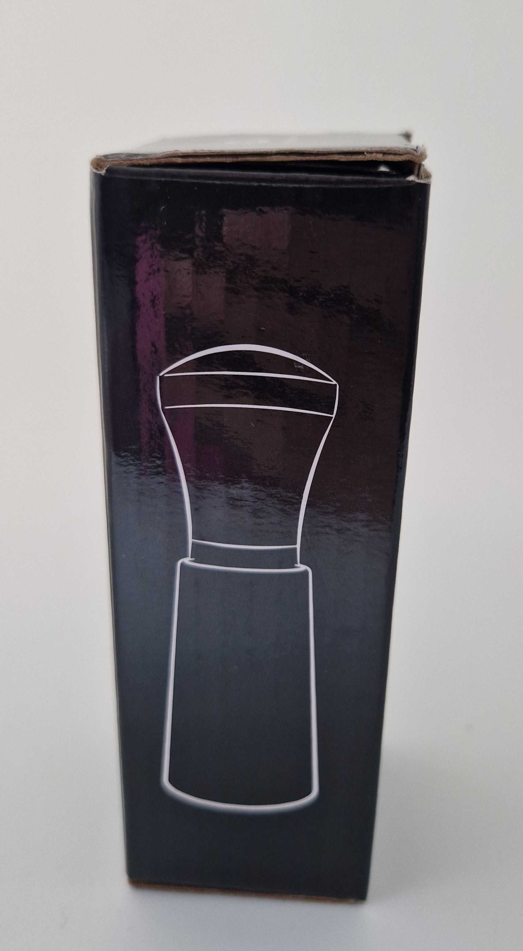 Cisivis WDT Tool ze stojakiem z 7 igłami do espresso 0,3 mm