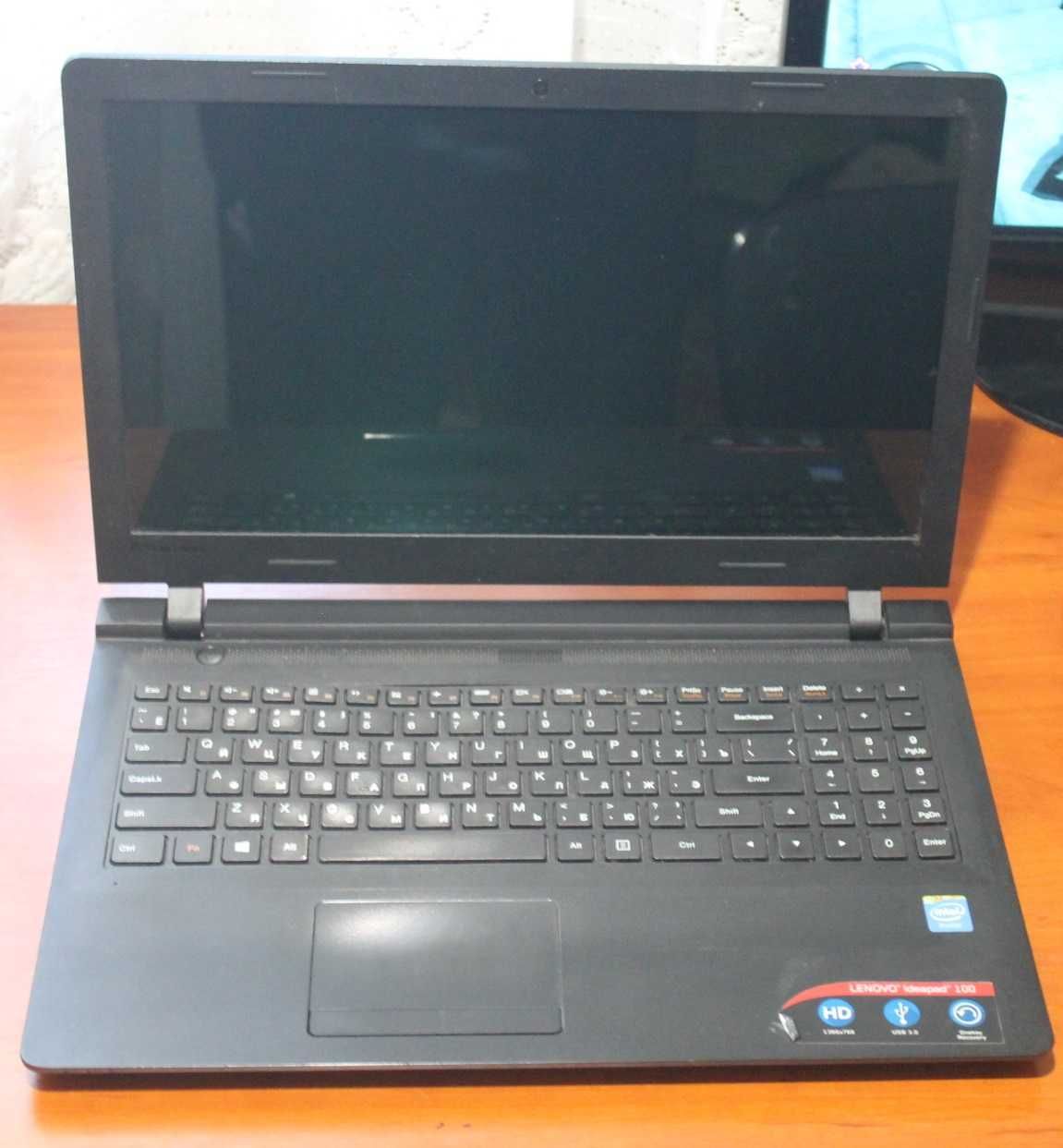 Lenovo 100-15IBY(Разборка)