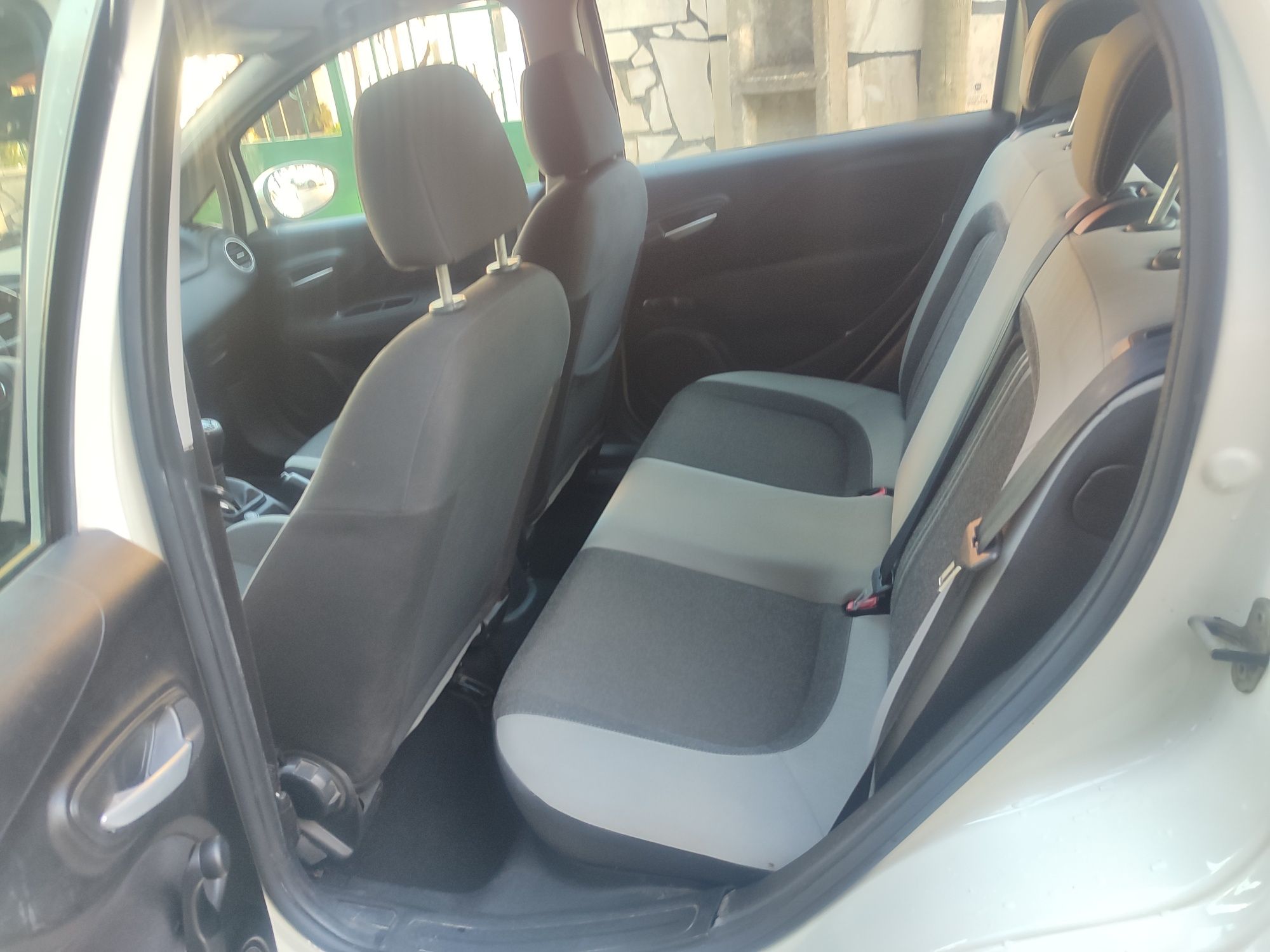 Fiat Punto 1.3M-Jet More