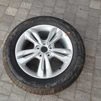 Koło zapas Hyundai ix35 225/60r17 hankook nowe koło i opona