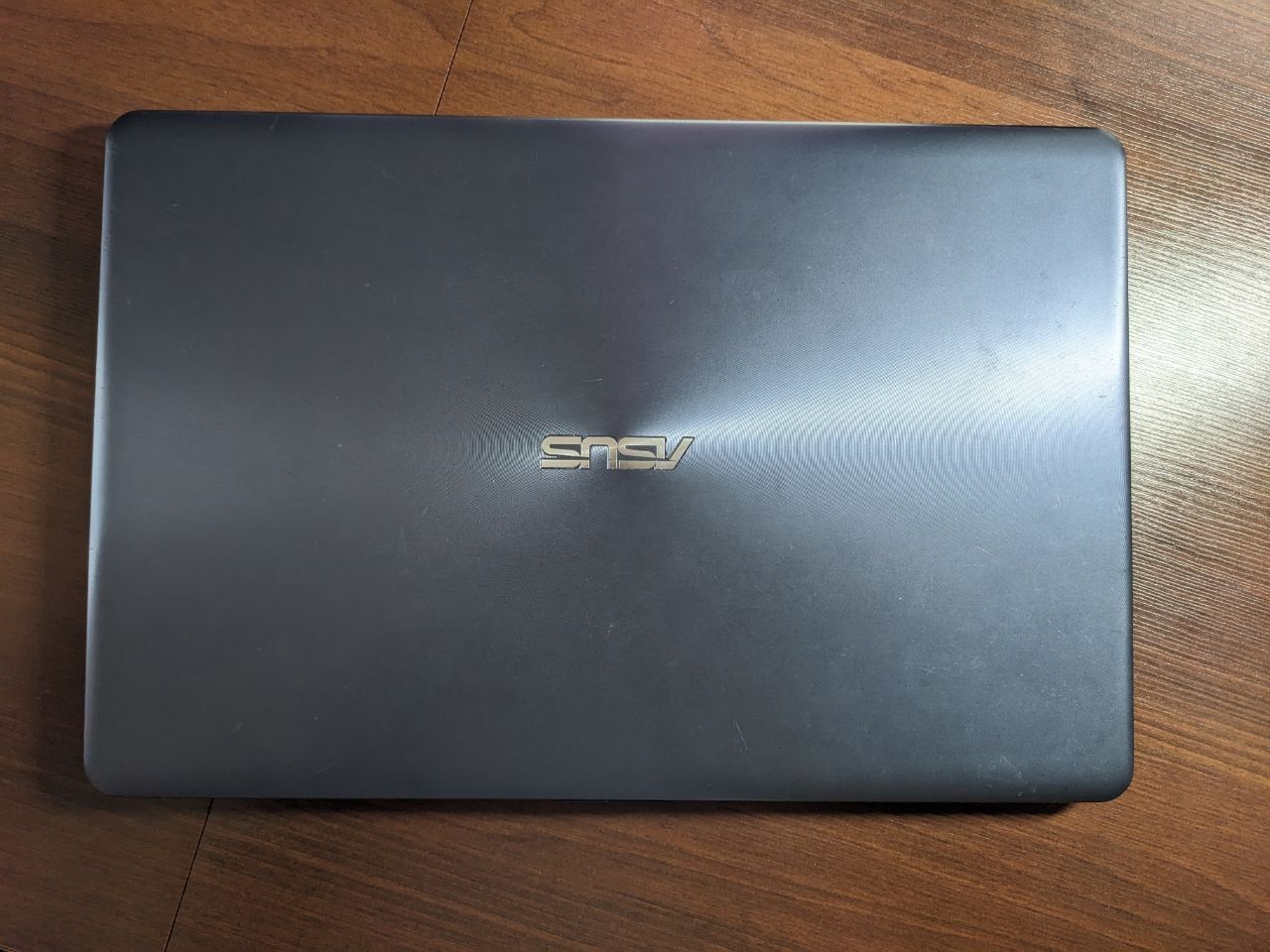 Ноутбук Asus R542U ( i5-7200U | 8Gb | 240 GB SSD | 1TB HDD )