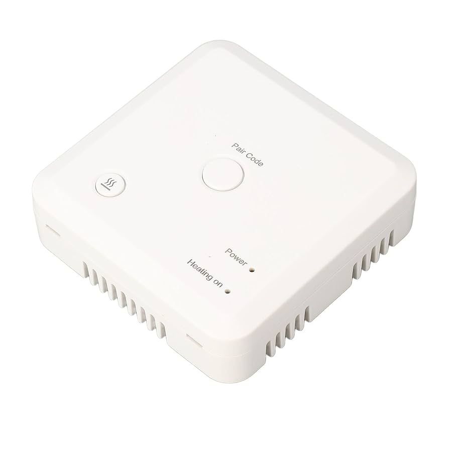 Розумний термостат BROLEO Me98 з Wi-Fi