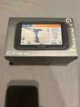 Garmin DEZL 580 Europe