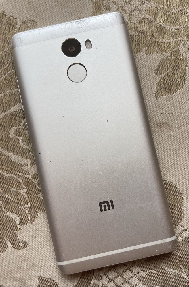 Xiaomi 4, 2/16, android 6